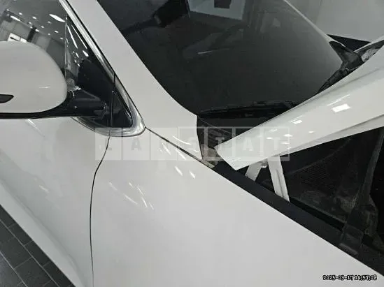 Photo 2 of 31: 2019 Kia Sportage, VIN KNAPN813BKK577672 — Korean insurance auction