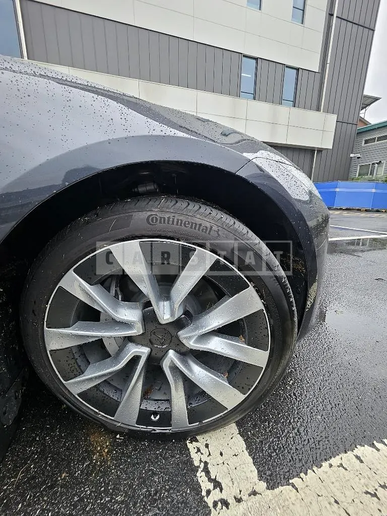 Photo 2 of 37: 2025 Tesla Model 3 Highland Long Rang — Korean insurance auction