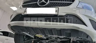 Photo 1 of 6: 2016 Mercedes-Benz GLA200d, VIN WDDSJ0JB3GN344222 — Korean insurance auction