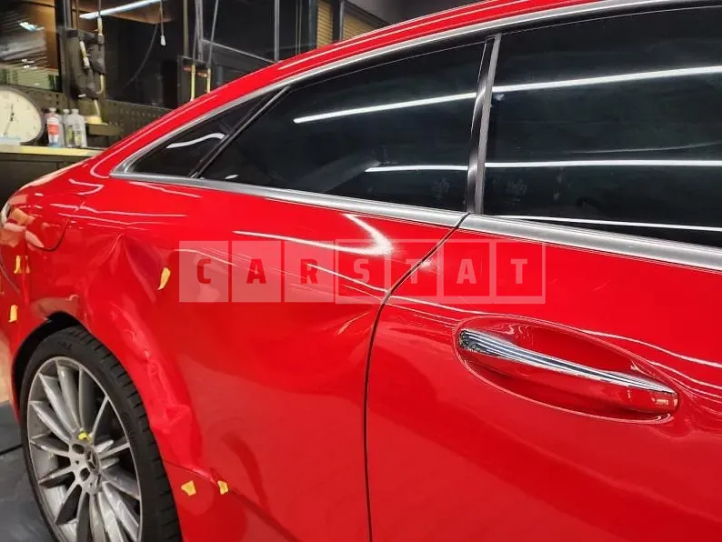 Photo 2 of 52: 2020 Mercedes-Benz E450 4Matic Coupe — Korean insurance auction