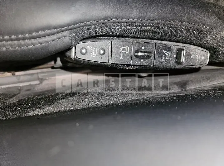 Photo 2 of 24: 2016 Mercedes-Benz AMG CLS63 4Matic — Korean insurance auction