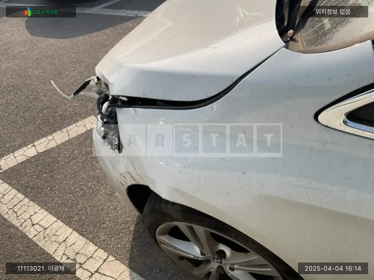 Photo 2 of 22: 2015 BMW Active Tourer, VIN WBA2C1105FV339687 — Korean insurance auction