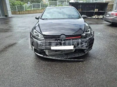 2015 Volkswagen Golf GTI