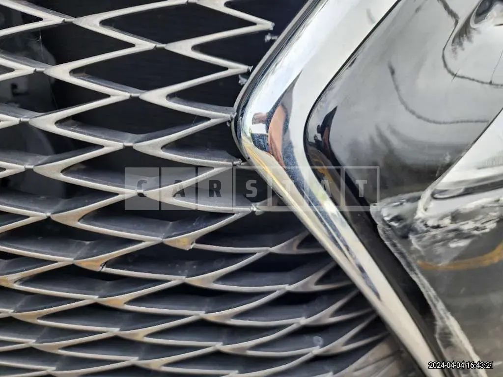 Photo 2 of 28: 2017 Lexus NX200 T, VIN JTJBARBZ2H2096247 — Korean insurance auction