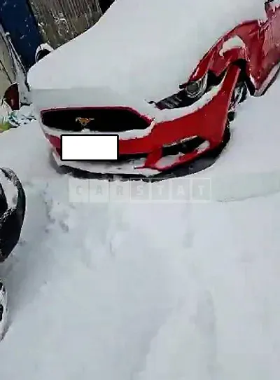 2016 FORD Mustang 2.3 Coupe