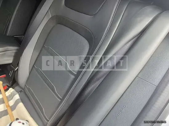 Photo 2 of 50: 2019 Mercedes-Benz GT43 4Matic + — Korean insurance auction