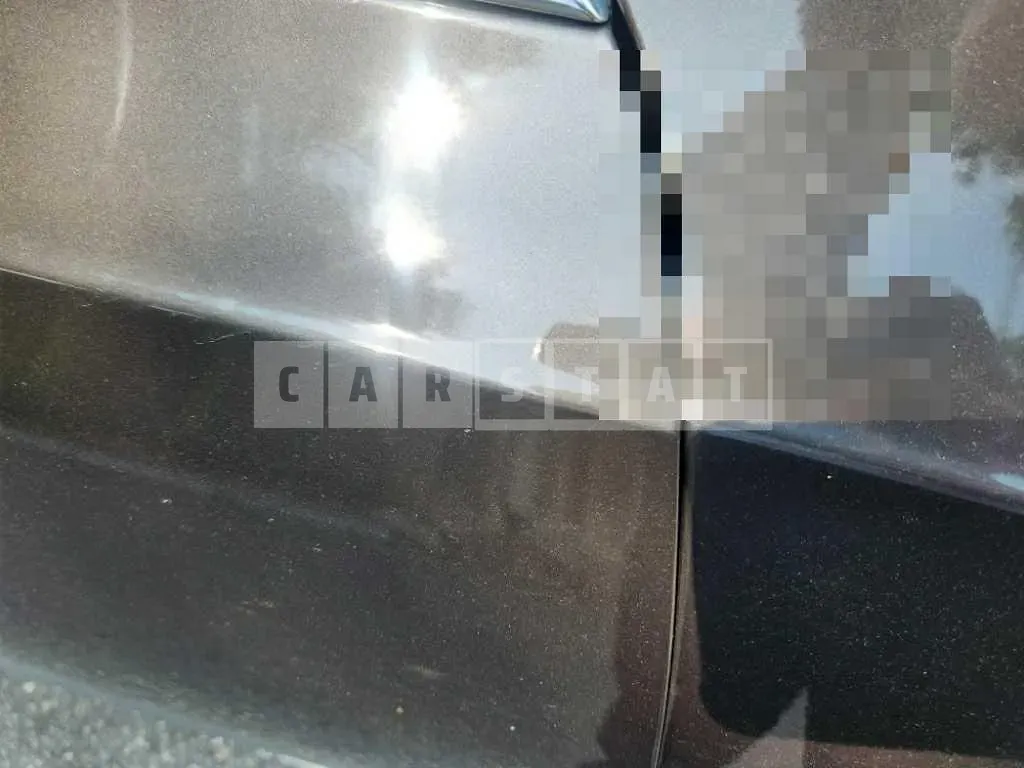 Photo 2 of 58: 2021 Volvo S90B5 — Korean insurance auction