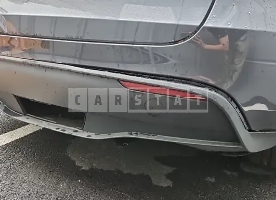 Photo 2 of 44: 2025 Tesla Model Y RWD — Korean insurance auction