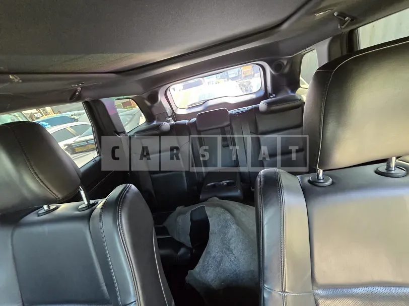 Photo 2 of 7: 2018 Jeep Zipgrand Cherokee — Korean insurance auction