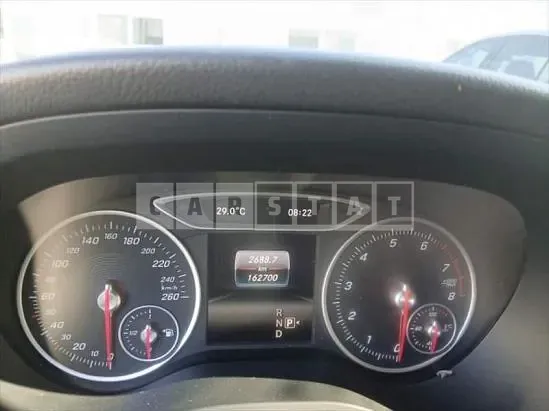 Photo 2 of 33: 2018 Mercedes-Benz B220, VIN WDDMH4FB7JN249013 — Korean insurance auction