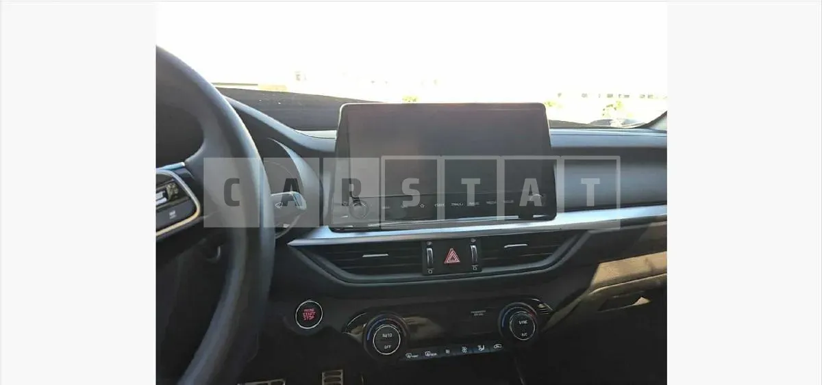 Photo 2 of 40: 2024 Kia Cz — Korean insurance auction