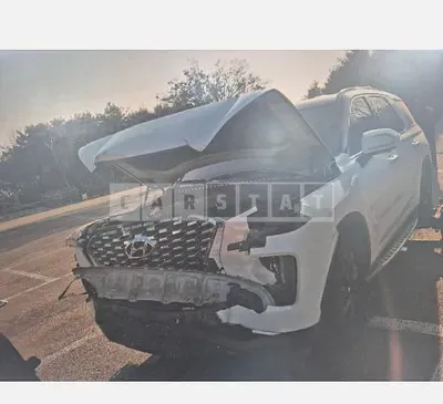 Photo 1 of 3: 2017 Kia Sportage — Korean insurance auction
