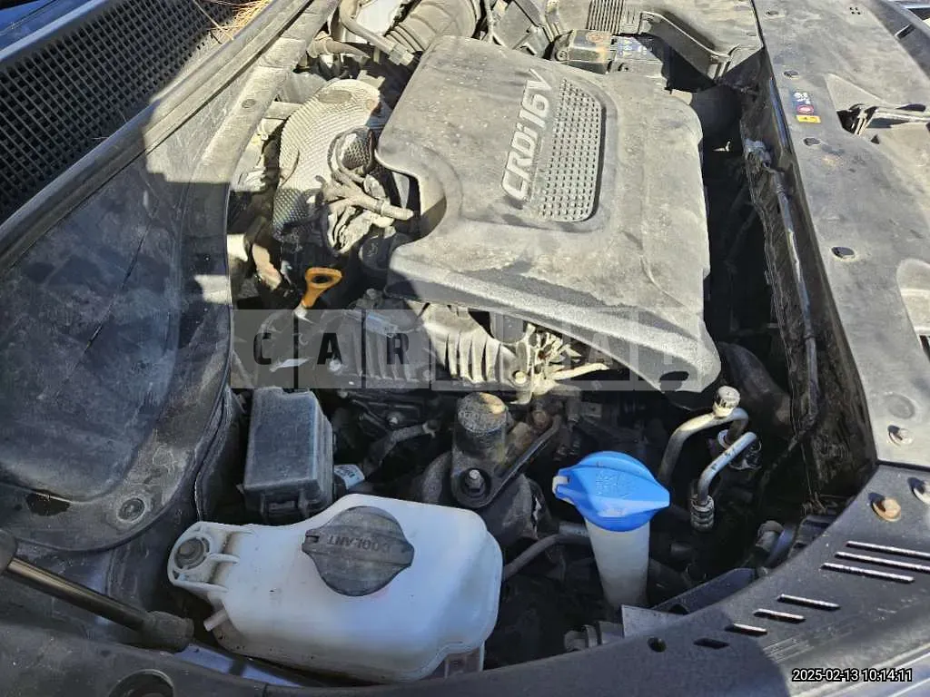 Photo 2 of 14: 2018 Kia Sorento 4WD — Korean insurance auction
