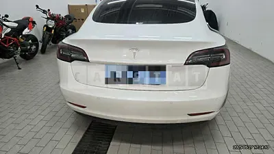 Photo 1 of 26: 2020 Tesla Model 3 Standard Range Plus R — Korean insurance auction