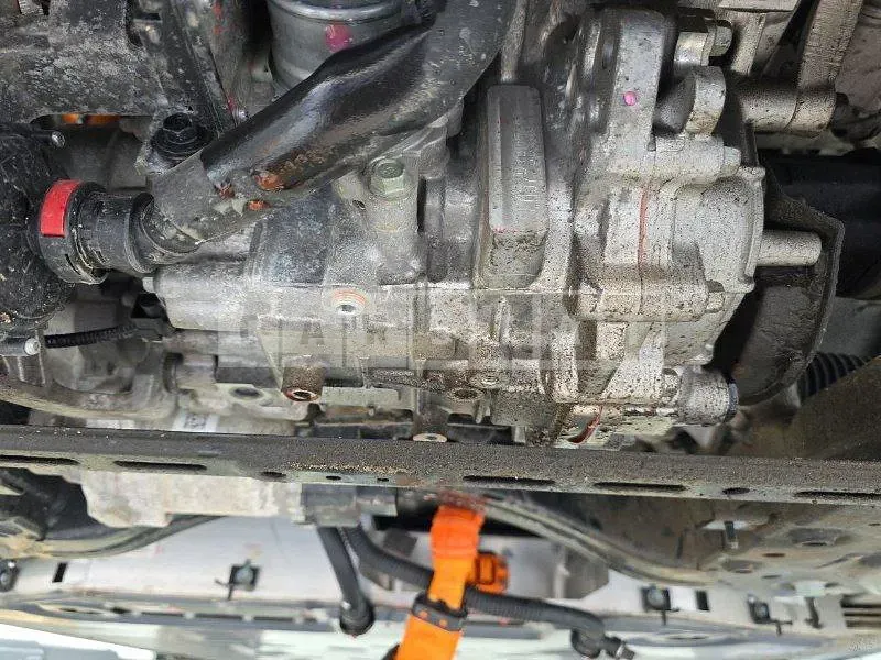 Photo 2 of 8: 2023 Hyundai (parts) IONIQ Speed Reducer — Korean insurance auction
