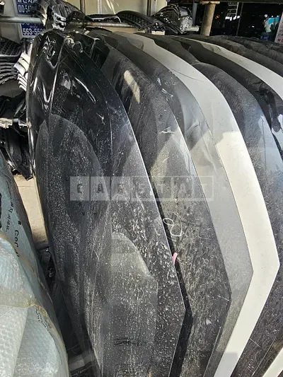 Photo 1 of 8: 2019 Kia (parts) K5 3rd Generation Used Bonnet — Korean insurance auction
