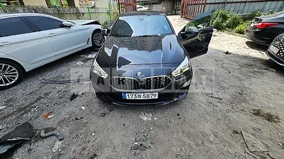 2021 BMW M235i xDrive Gran Coupe