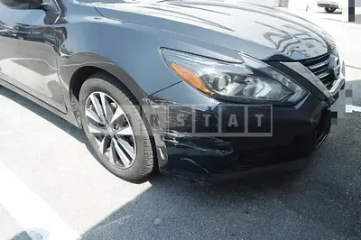 Photo 1 of 7: 2016 Nissan (parts) Altima 2.5 Wheel — Korean insurance auction