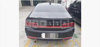 2019 GENESIS G90