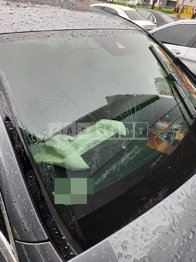 Photo 2 of 16: 2019 Mercedes-Benz E220 d, VIN WDDZF0EB8KA618055 — Korean insurance auction