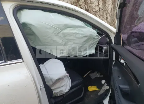 Photo 2 of 12: 2019 Kia Sorento, VIN KNAPG81BBKA487503 — Korean insurance auction