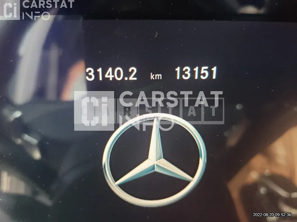 Photo 2 of 14: 2020 Mercedes-Benz E 350 4Matic, VIN W1KZF8GB2LA839132 — Korean insurance auction