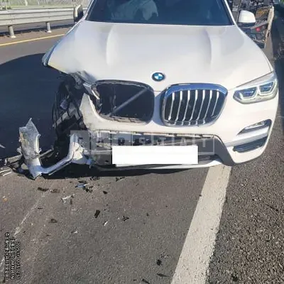 2018 BMW X3 xDrive 20d