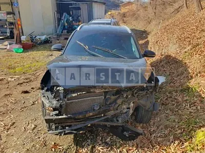 Photo 1 of 28: 2020 Hyundai Tucson, VIN KMHJ3812GLU181646 — Korean insurance auction