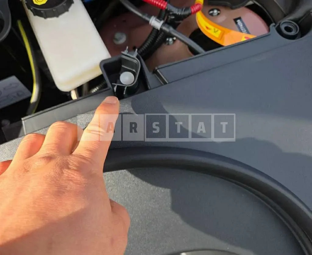 Photo 2 of 42: 2026 Tesla Model 3 Performance — Korean insurance auction