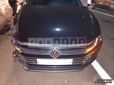 Photo 1 of 8: 2019 Volkswagen Arteon 2.0TDI, VIN WVWZZZ3HZKE018746 — Korean insurance auction