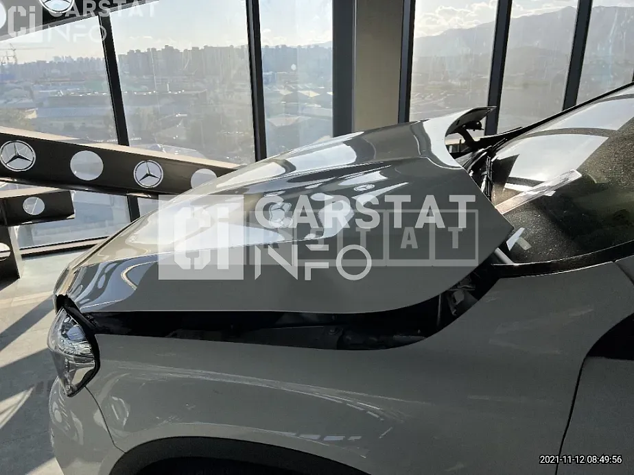 Photo 2 of 28: 2015 Mercedes-Benz GLA200 CDI, VIN WDCTG0JB4FJ180086 — Korean insurance auction