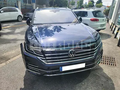2023 Volkswagen /Touareg 3.0 TDI