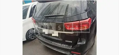 Photo 1 of 44: 2019 Kia Carnival High Limousine 9-Seater — Korean insurance auction
