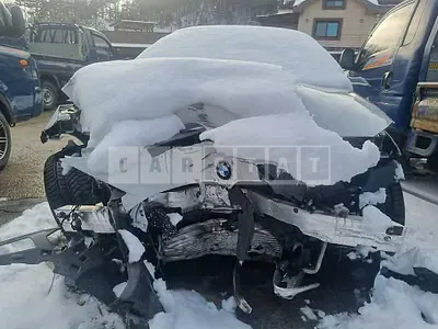 2021 BMW 218D Gran Cup