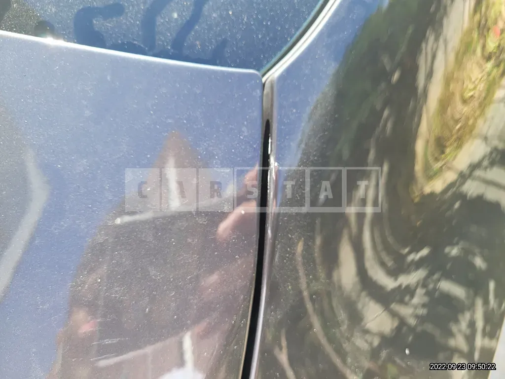 Photo 2 of 45: 2021 Volvo S90B5, VIN LVYPTL12DMP210233 — Korean insurance auction