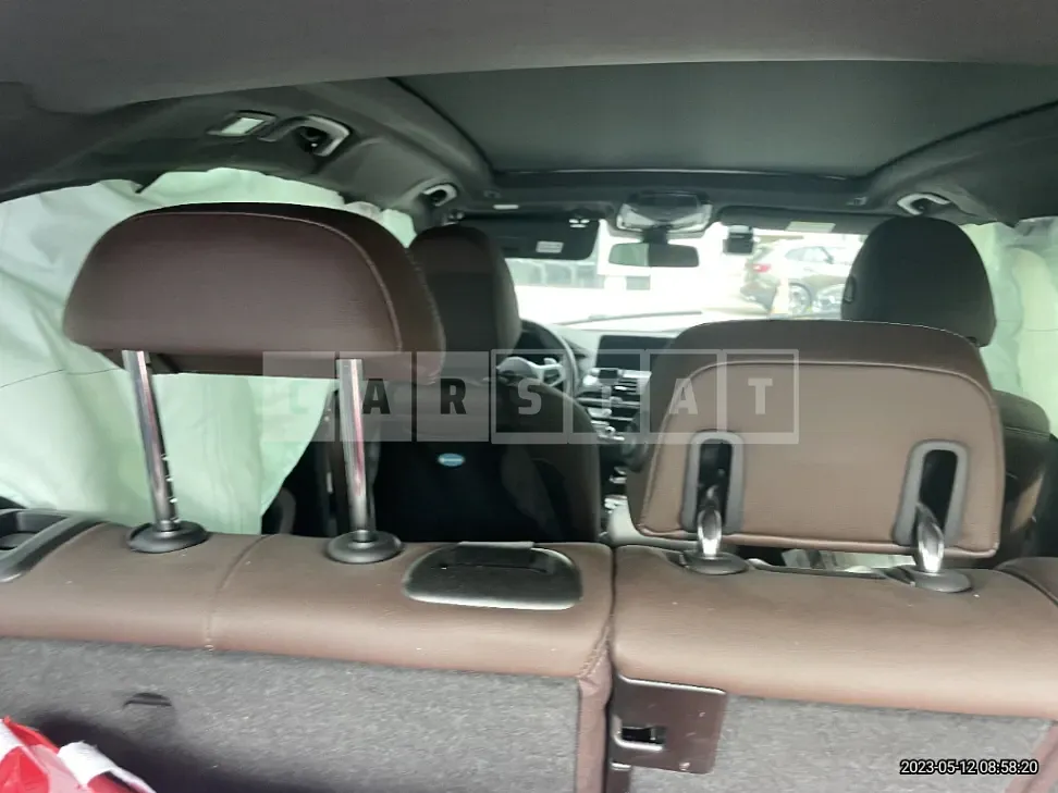 Photo 2 of 120: 2021 BMW X3 xDrive30e, VIN WBATS5106M9H40253 — Korean insurance auction
