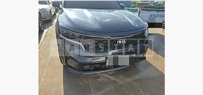 Photo 1 of 7: 2020 Kia Sorento 4WD — Korean insurance auction