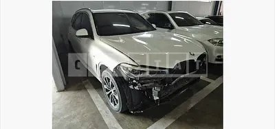 Photo 1 of 51: 2020 BMW X5 xDrive30d M Sport — Korean insurance auction