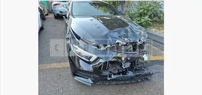 Photo 1 of 20: 2021 Mercedes-Benz CLS450 4Matic — Korean insurance auction