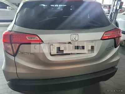 2016 Honda HR-V 2WD