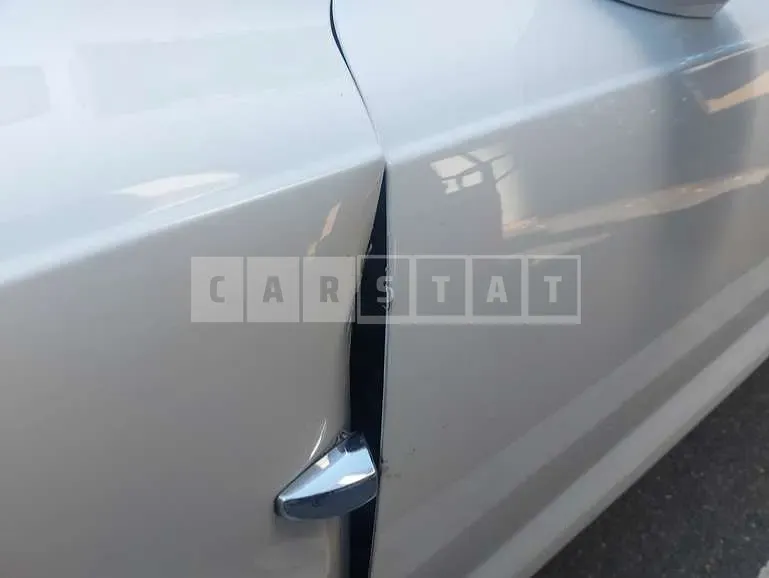 Photo 2 of 11: 2015 Audi A7 45 TDI quattro — Korean insurance auction