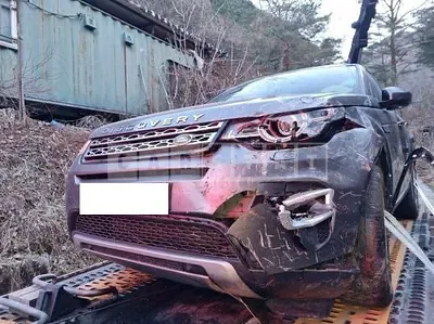 2016 Llandrover Discovery Sport 2.0D