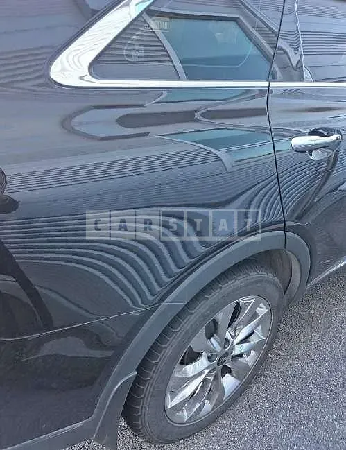 Photo 2 of 29: 2018 Kia Sorento — Korean insurance auction