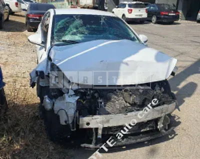 Photo 1 of 27: 2020 Hyundai Modern Ionic, VIN KMHC851CGLU218884 — Korean insurance auction