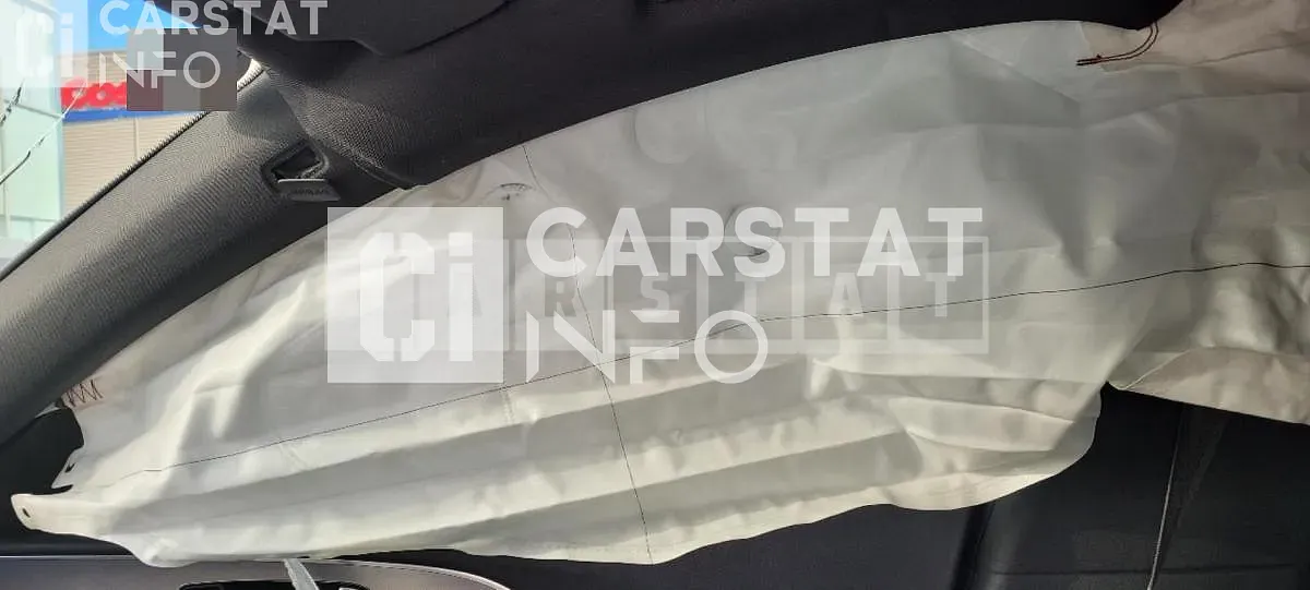 Photo 2 of 13: 2018 Audi A6 40 TFSI, VIN WAUZZZ4G5JN129281 — Korean insurance auction