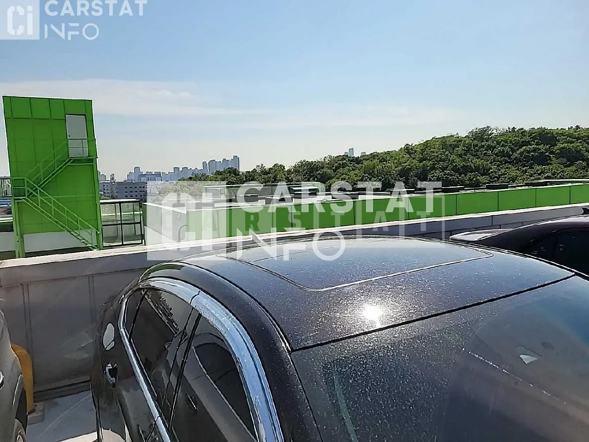 Photo 2 of 41: 2015 Chevrolet Impala 2.5, VIN 1G1155SA7GU112279 — Korean insurance auction