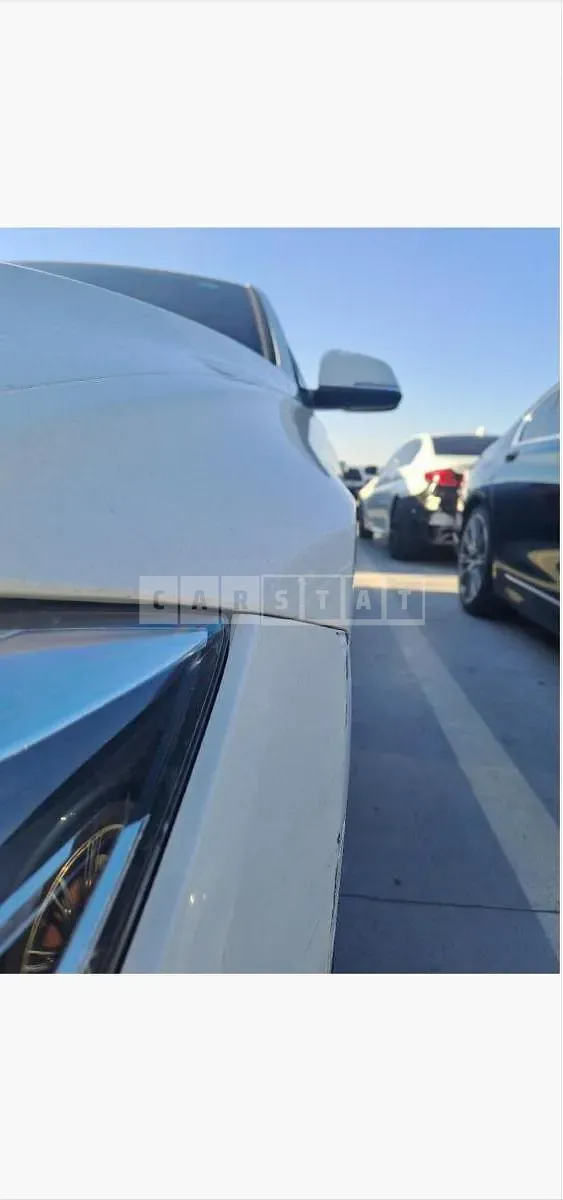 Photo 2 of 5: 2017 BMW (parts) 320i Light — Korean insurance auction