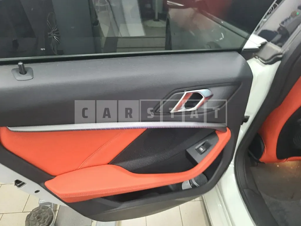 Photo 2 of 28: 2022 BMW M235i xDrive Gran Coupe, VIN WBA11AL06N7K33931 — Korean insurance auction