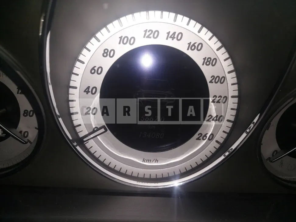 Photo 2 of 13: 2014 Mercedes-Benz GLK220 CDI 4Matic — Korean insurance auction