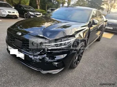 2020 * kia k7